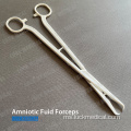 Forceps Gynecology Forceps Amniotik Fluida